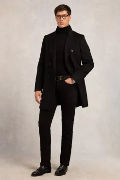Holland Cooper The Double Breasted Coat< Coats|Tailoring