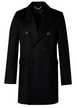 Holland Cooper The Double Breasted Coat< Coats|Tailoring