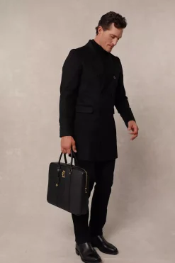 Holland Cooper The Double Breasted Coat< Coats|Tailoring