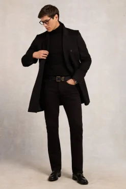 Holland Cooper The Double Breasted Coat< Coats|Tailoring