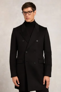 Holland Cooper The Double Breasted Coat< Coats|Tailoring