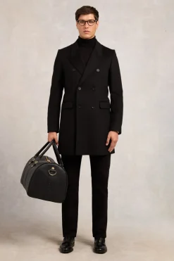 Holland Cooper The Double Breasted Coat< Coats|Tailoring