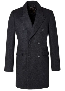Holland Cooper The Double Breasted Coat< Coats|Tailoring
