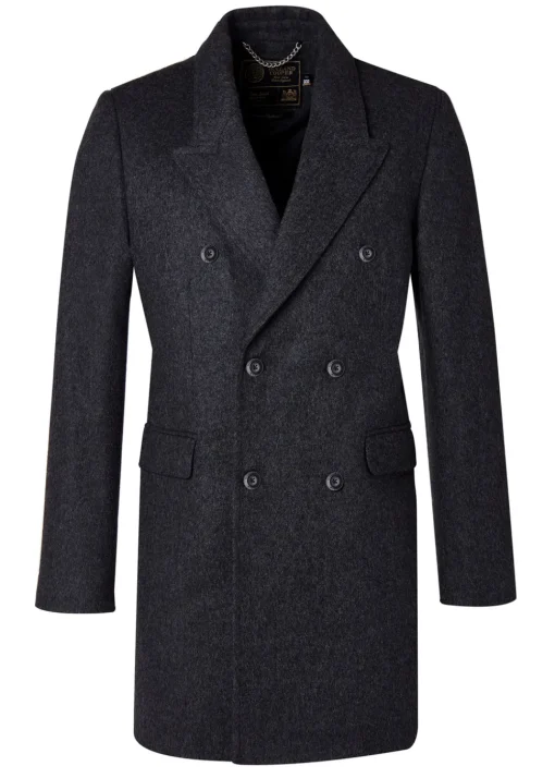 Holland Cooper The Double Breasted Coat< Coats|Tailoring