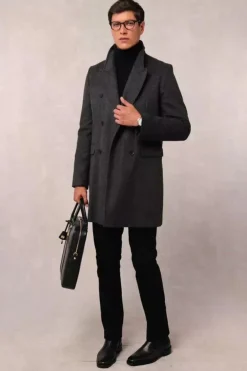 Holland Cooper The Double Breasted Coat< Coats|Tailoring