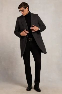 Holland Cooper The Double Breasted Coat< Coats|Tailoring