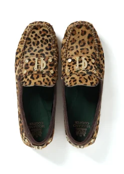 Holland Cooper The Driving Loafer<Women Loafers