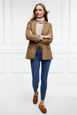 Holland Cooper The Driving Loafer<Women Loafers