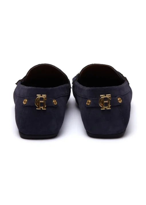 Holland Cooper The Driving Loafer<Women Loafers