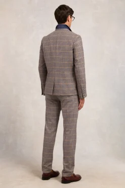 Holland Cooper The Single Breasted Blazer< Blazers|Tailoring