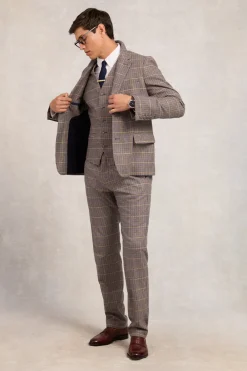 Holland Cooper The Single Breasted Blazer< Blazers|Tailoring