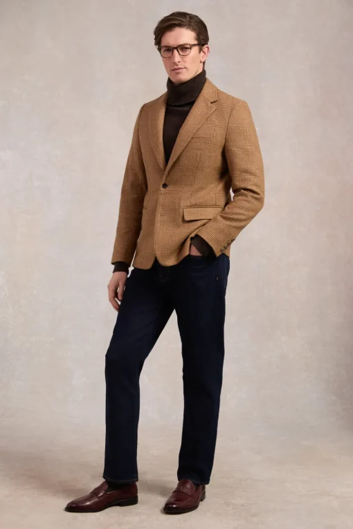 Holland Cooper The Single Breasted Blazer< Tailoring|Blazers