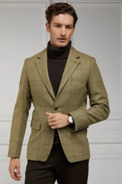 Holland Cooper The Single Breasted Blazer< Blazers