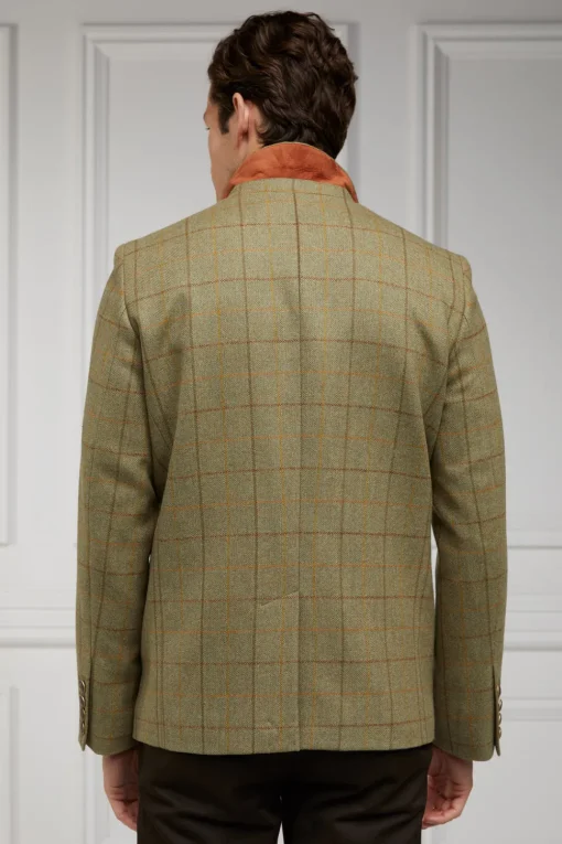 Holland Cooper The Single Breasted Blazer< Blazers