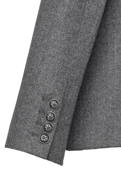 Holland Cooper The Single Breasted Blazer< Tailoring|Blazers