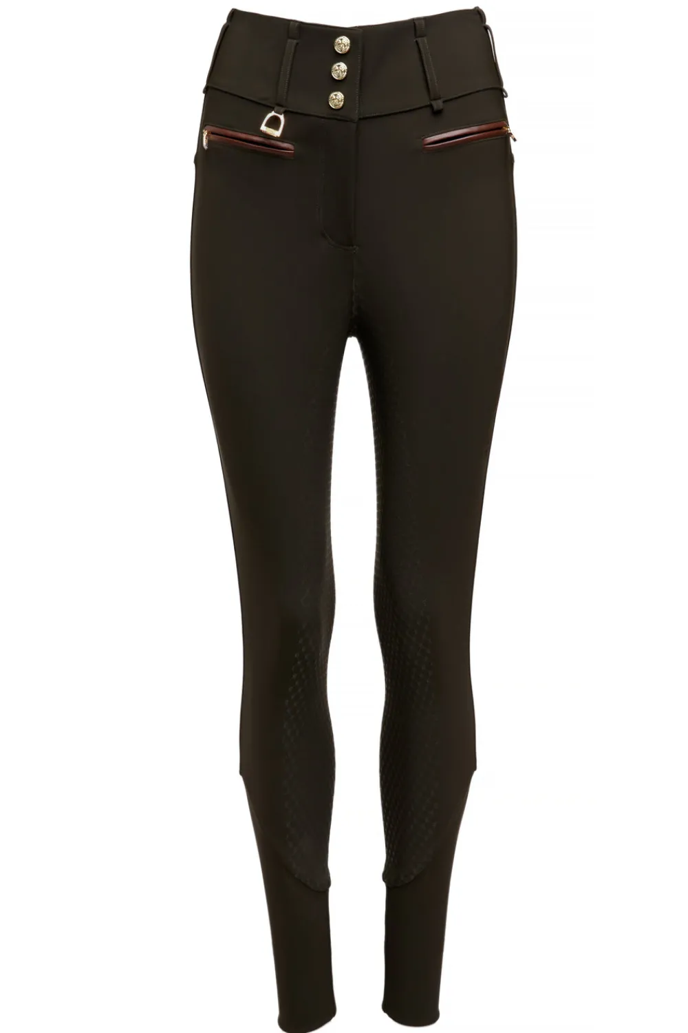 Holland Cooper Thermal Heritage Breeches< Breeches