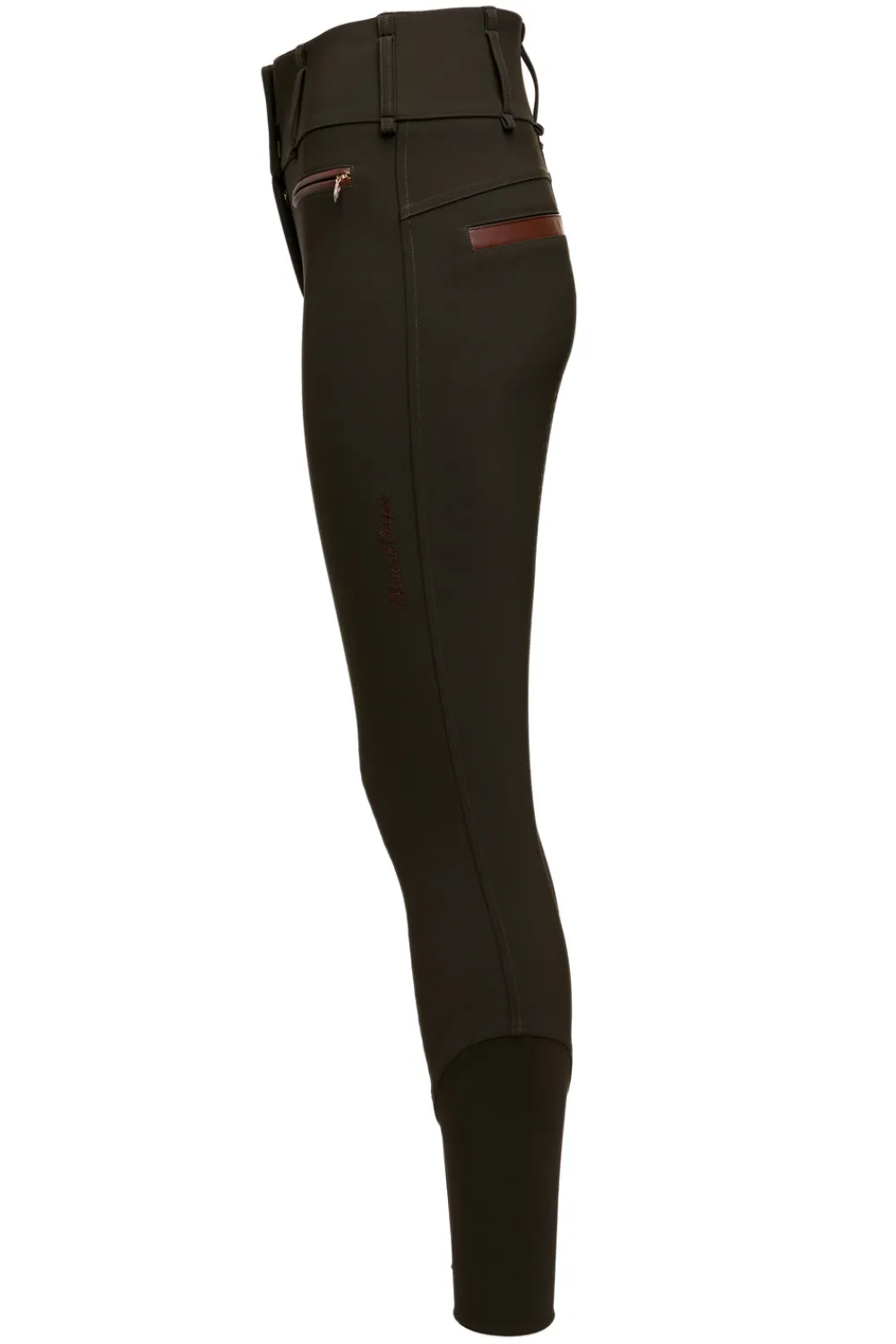 Holland Cooper Thermal Heritage Breeches< Breeches