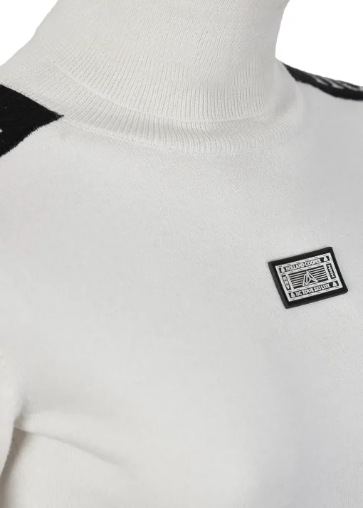 Holland Cooper Thermal Ski Knit<Women Knitwear