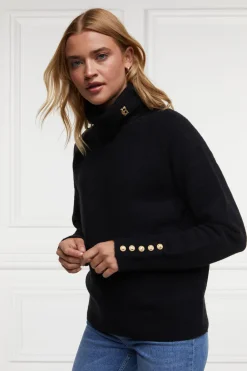 Holland Cooper Tori Knit<Women Knitwear