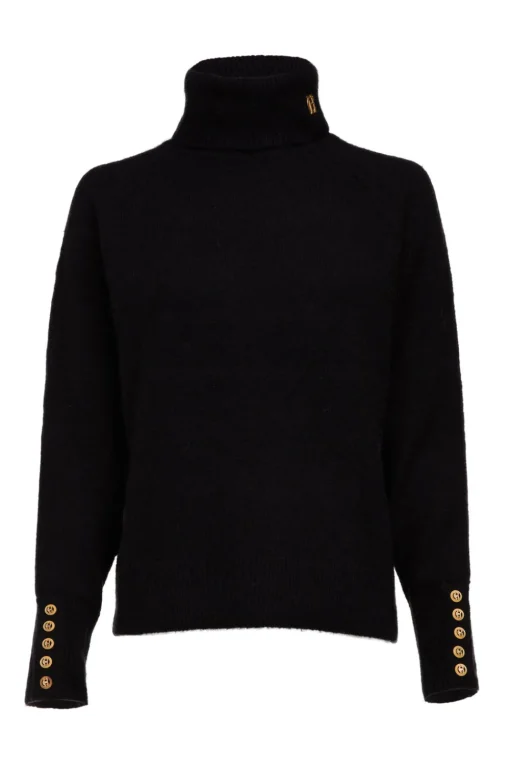 Holland Cooper Tori Knit<Women Knitwear
