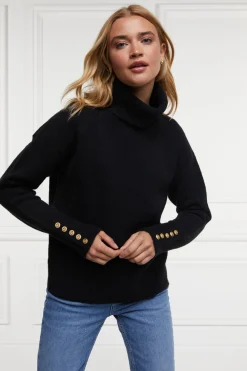 Holland Cooper Tori Knit<Women Knitwear