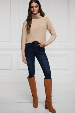Holland Cooper Tori Knit<Women Knitwear