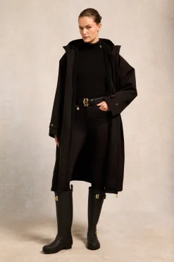 Holland Cooper Unlined Regency Wellington<Women Wellington Boots