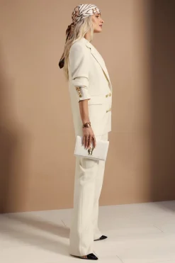 Holland Cooper Victoria Silk Scarf<Women Scarves|Scarves