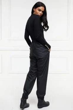 Holland Cooper Waterproof Rain Trouser<Women Waterproof Trousers|Trousers