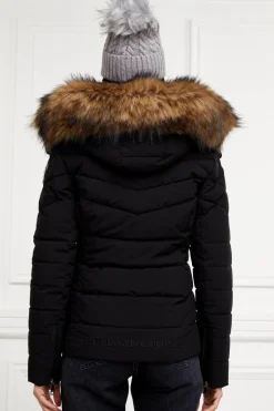 Holland Cooper Whistler Puffer Jacket<Women Jackets