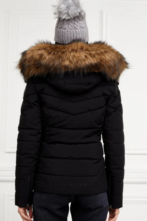 Holland Cooper Whistler Puffer Jacket<Women Jackets