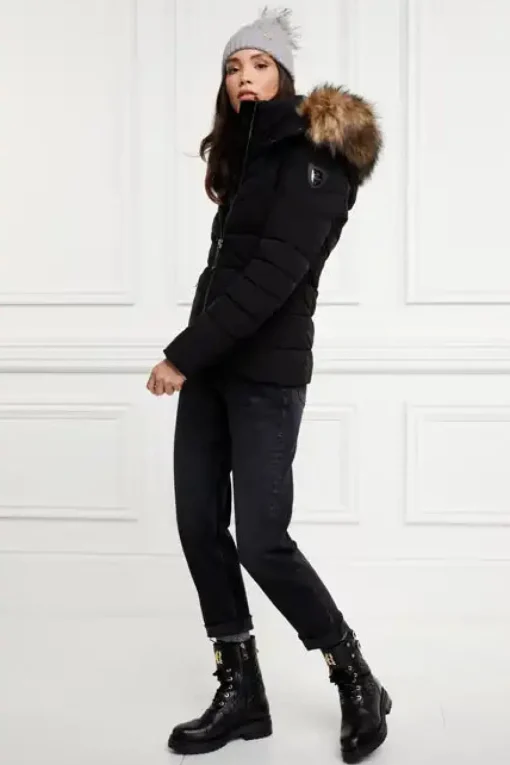 Holland Cooper Whistler Puffer Jacket<Women Jackets