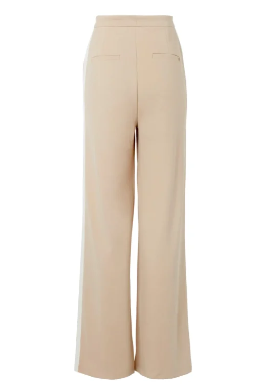 Holland Cooper Wide Leg Pant<Women Trousers