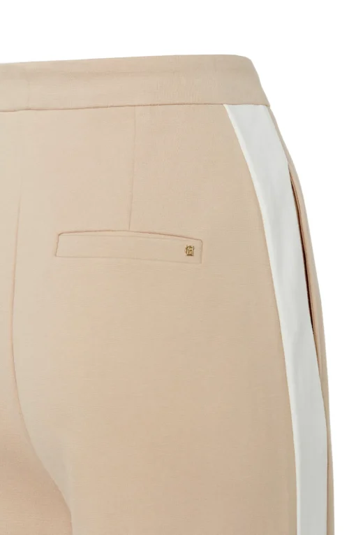 Holland Cooper Wide Leg Pant<Women Trousers