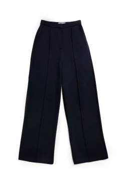 Holland Cooper Wide Leg Pant<Women Trousers