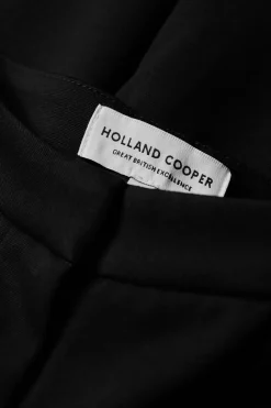 Holland Cooper Wide Leg Pant<Women Trousers