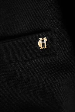 Holland Cooper Wide Leg Pant<Women Trousers