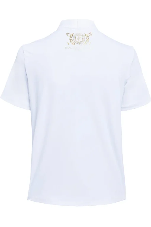 Holland Cooper Windsor Show Shirt< Base Layers