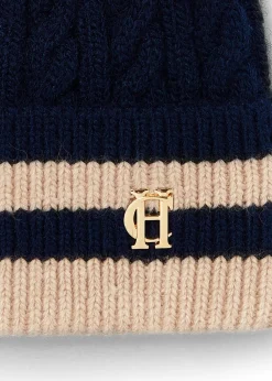 Holland Cooper Zoe Bobble Hat<Women Hats & Headbands|Hats & Headbands