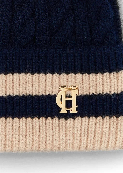 Holland Cooper Zoe Bobble Hat<Women Hats & Headbands|Hats & Headbands