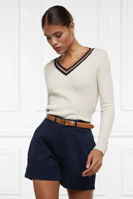 Holland Cooper Zoe Knit<Women Knitwear